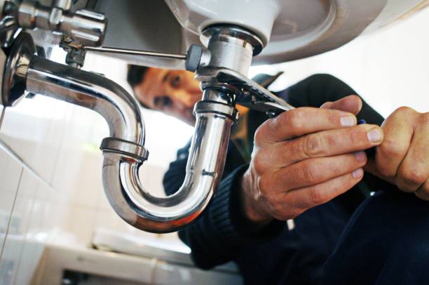  Evadale, TX Plumbing Pros