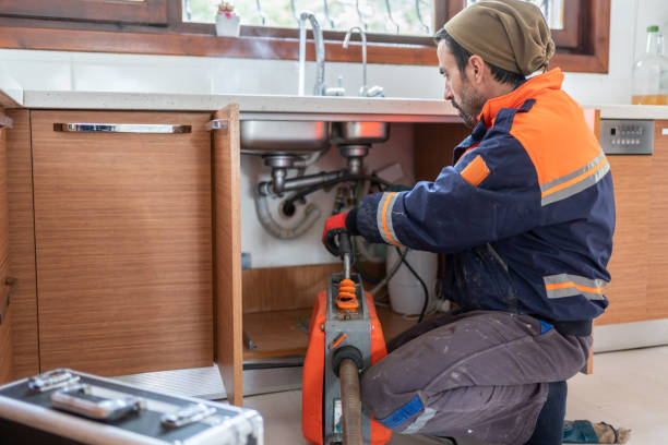 Best Plumbing Installation Services  in Evadale, TX