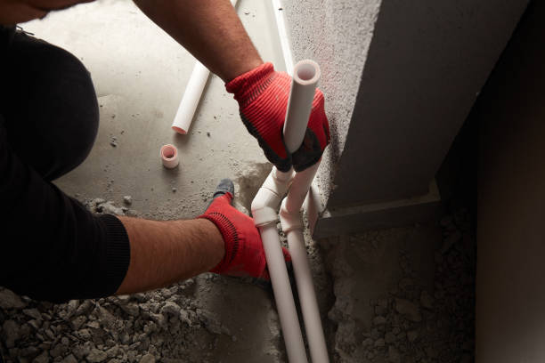 Best Emergency Plumber  in Evadale, TX