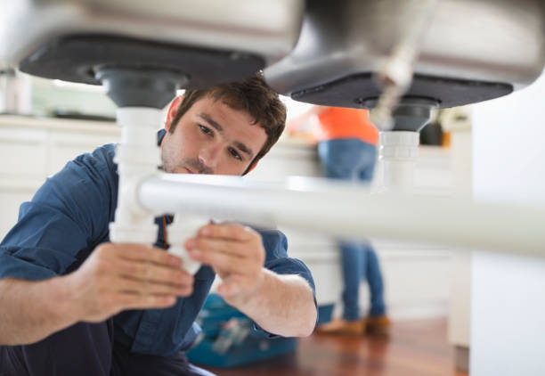 Best Emergency Plumbing Repair  in Evadale, TX