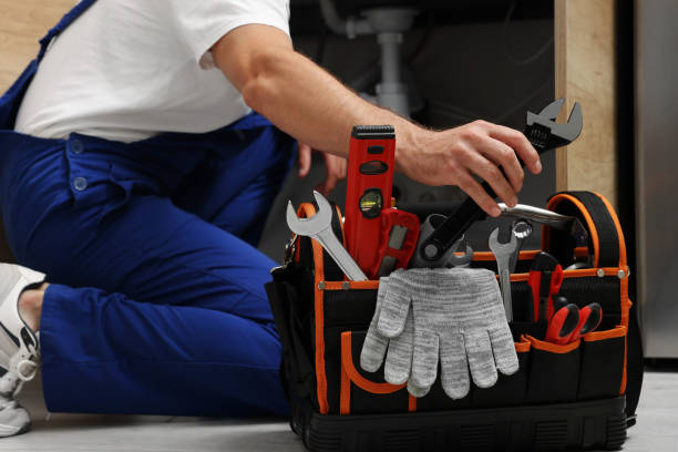 Best Plumbing Installation Services  in Evadale, TX
