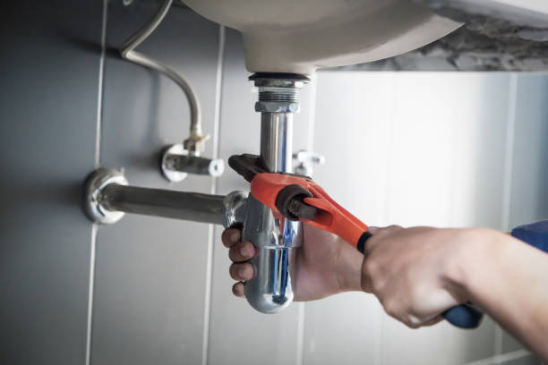 Best Drain Cleaning Services  in Evadale, TX