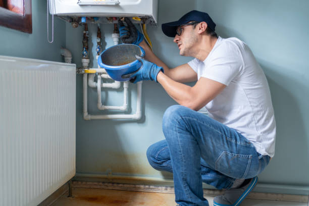 Best Local Plumber Services  in Evadale, TX
