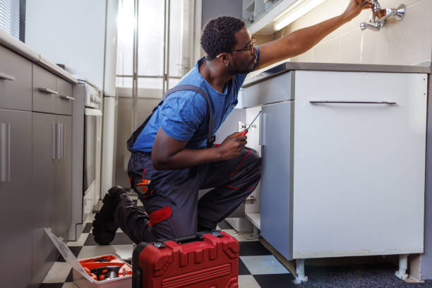 Best Toilet Repair Services  in Evadale, TX