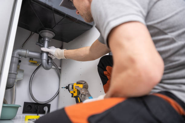 Best Faucet Repair  in Evadale, TX