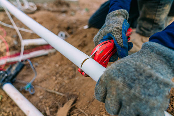 Professional Plumbing in Evadale, TX