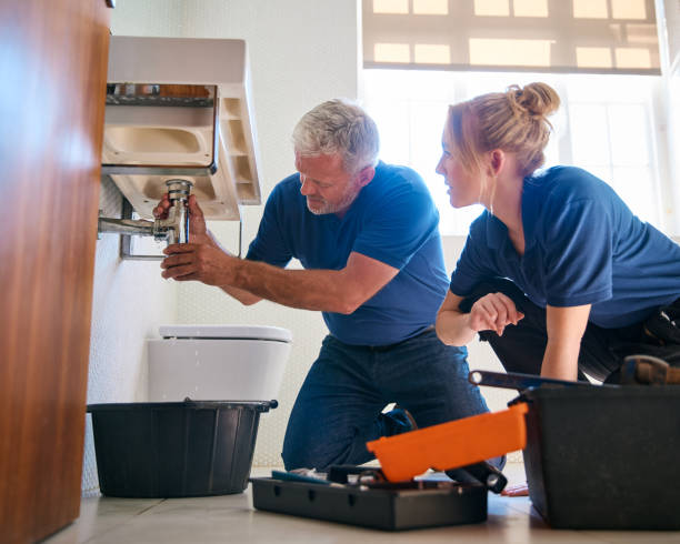 Best Water Leak Repair  in Evadale, TX